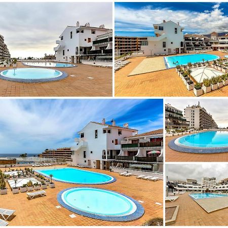 Apartmento Parque Royale I Costa Adeje  Luaran gambar