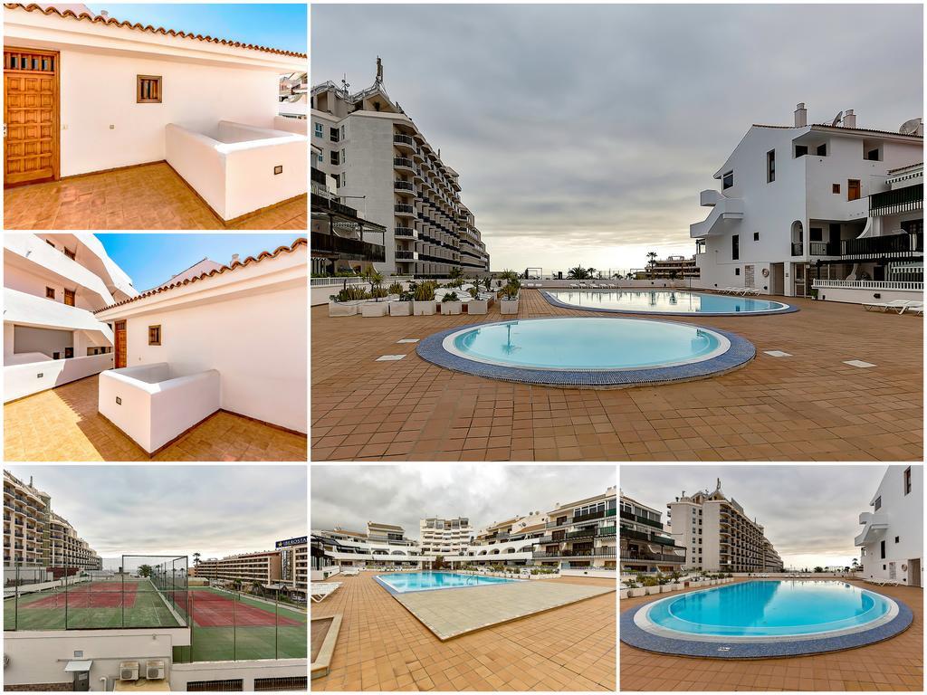 Apartmento Parque Royale I Costa Adeje  Luaran gambar