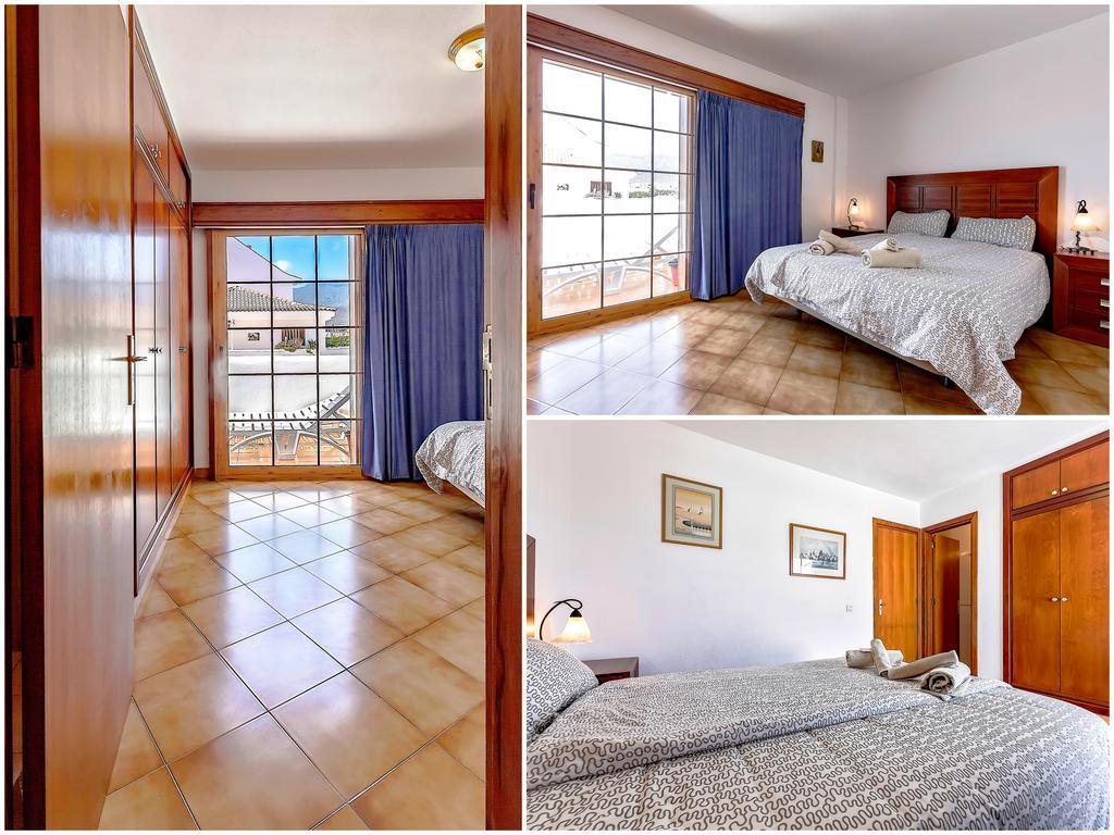 Apartmento Parque Royale I Costa Adeje  Luaran gambar