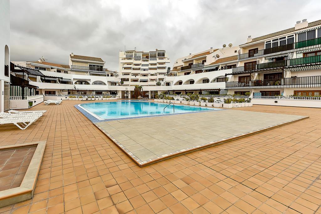 Apartmento Parque Royale I Costa Adeje  Luaran gambar