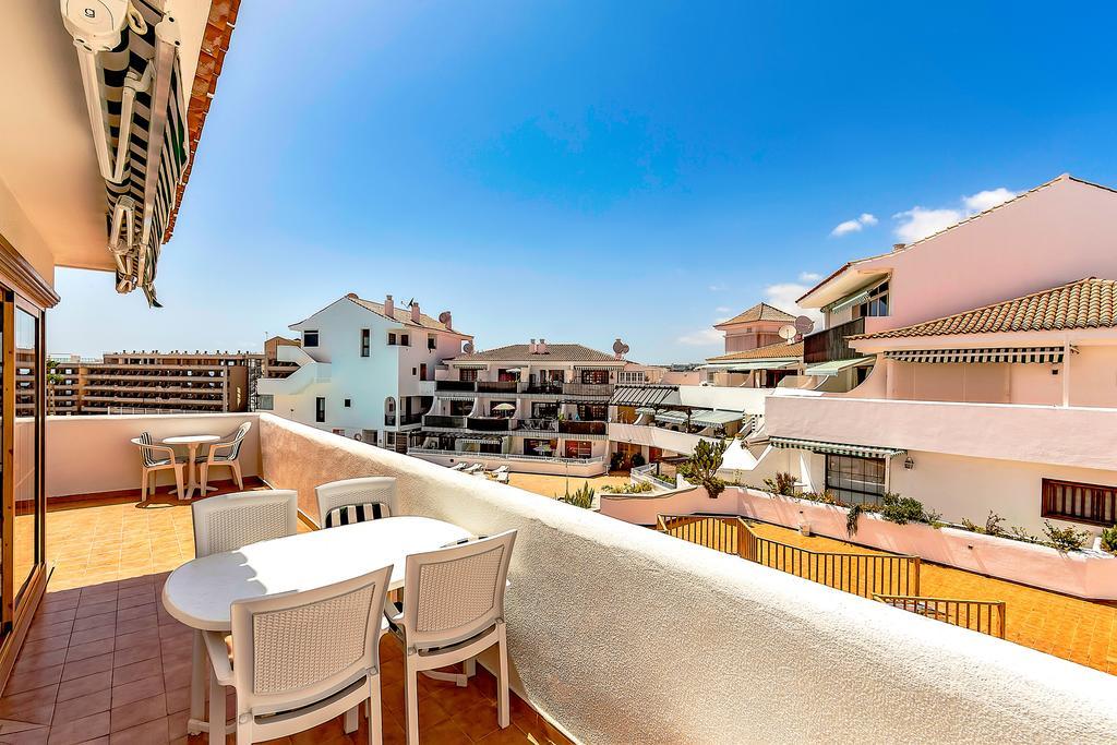 Apartmento Parque Royale I Costa Adeje  Luaran gambar