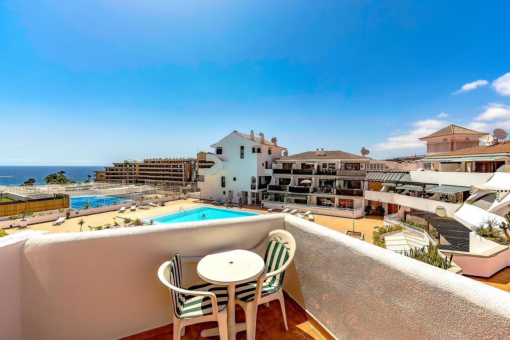 Apartmento Parque Royale I Costa Adeje  Luaran gambar