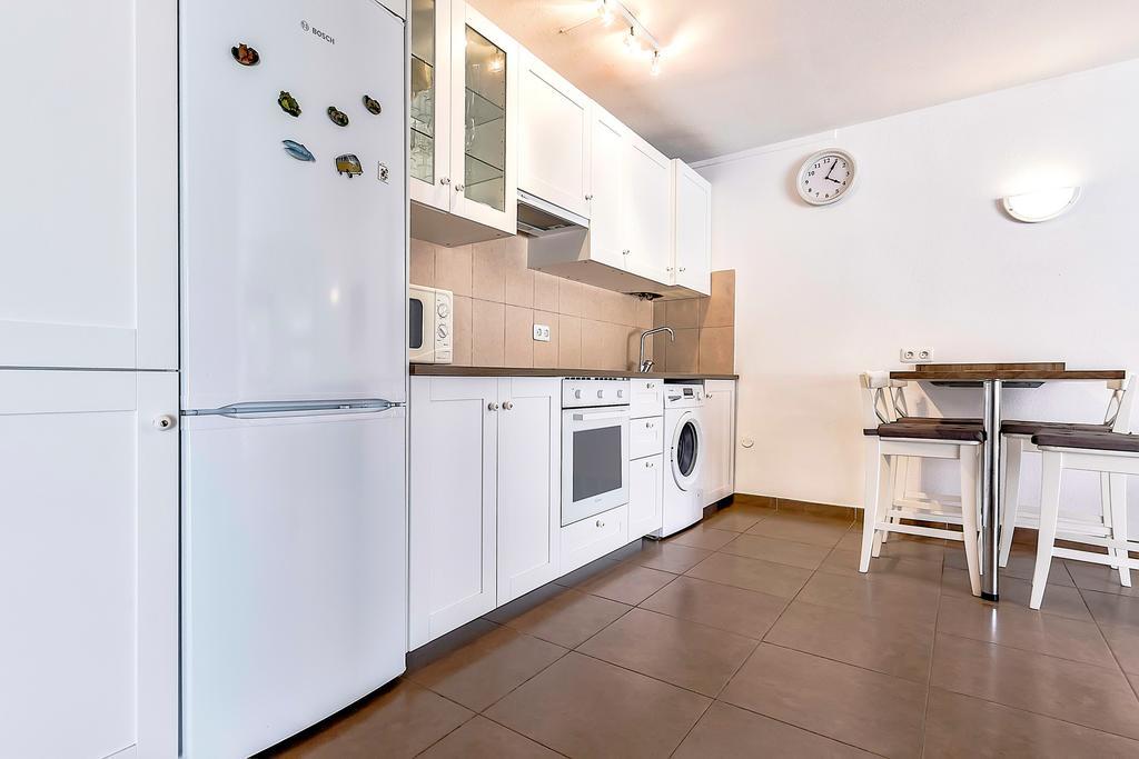 Apartmento Parque Royale I Costa Adeje  Luaran gambar