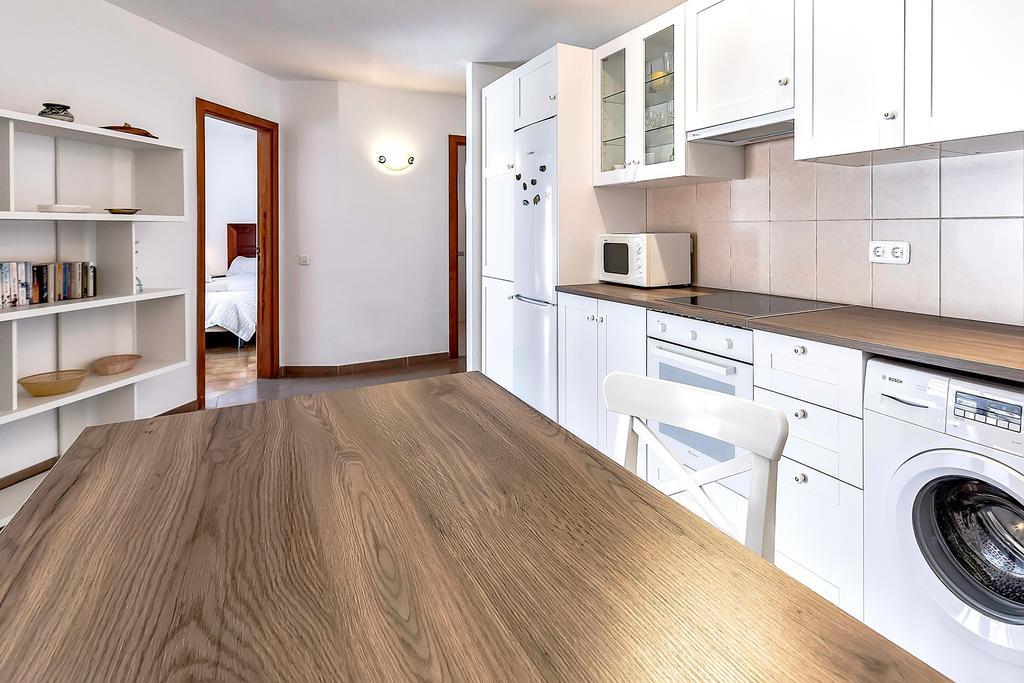 Apartmento Parque Royale I Costa Adeje  Luaran gambar