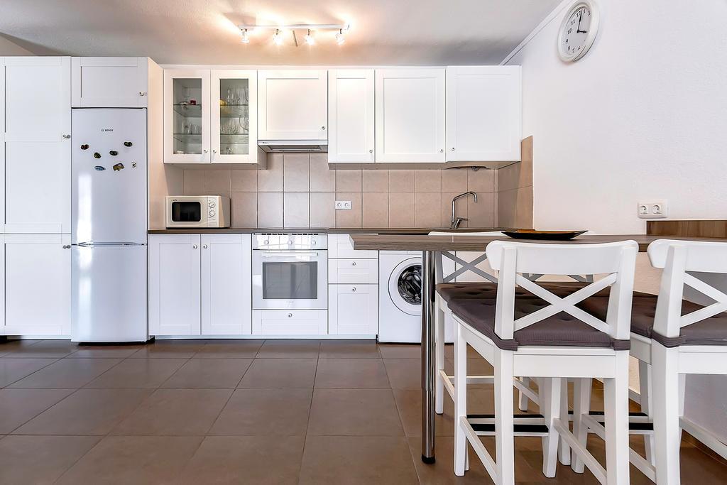 Apartmento Parque Royale I Costa Adeje  Luaran gambar