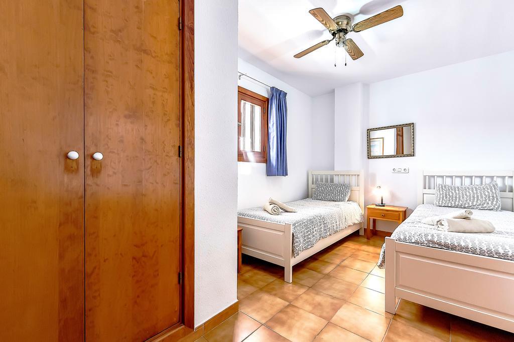 Apartmento Parque Royale I Costa Adeje  Luaran gambar