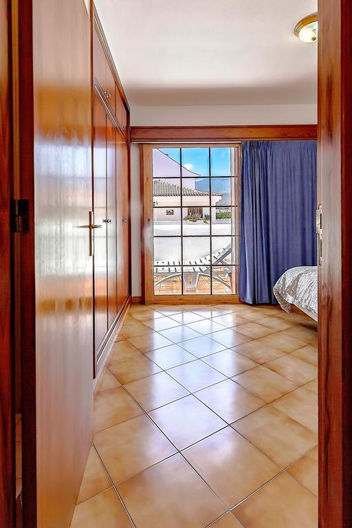 Apartmento Parque Royale I Costa Adeje  Luaran gambar