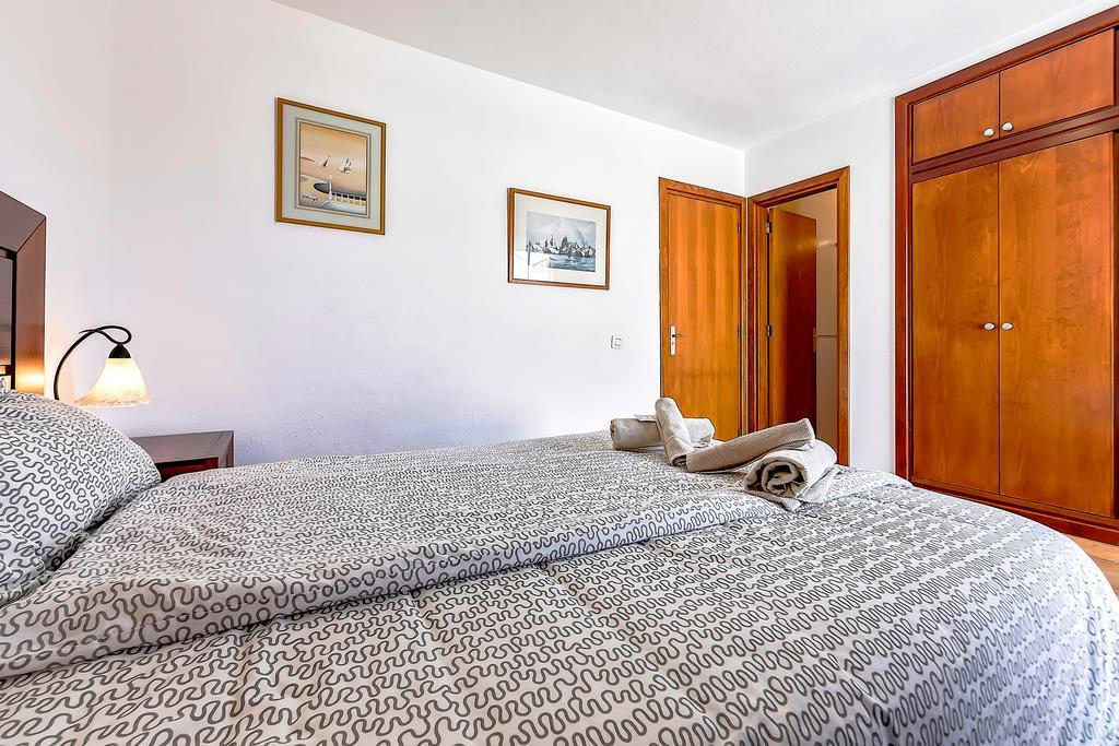 Apartmento Parque Royale I Costa Adeje  Luaran gambar