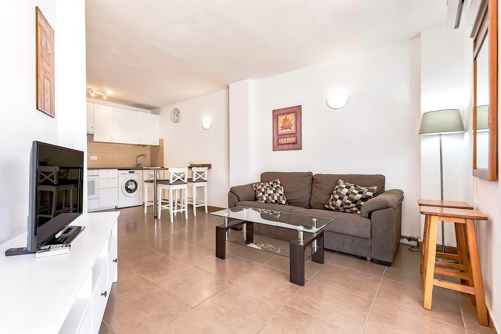 Apartmento Parque Royale I Costa Adeje  Luaran gambar