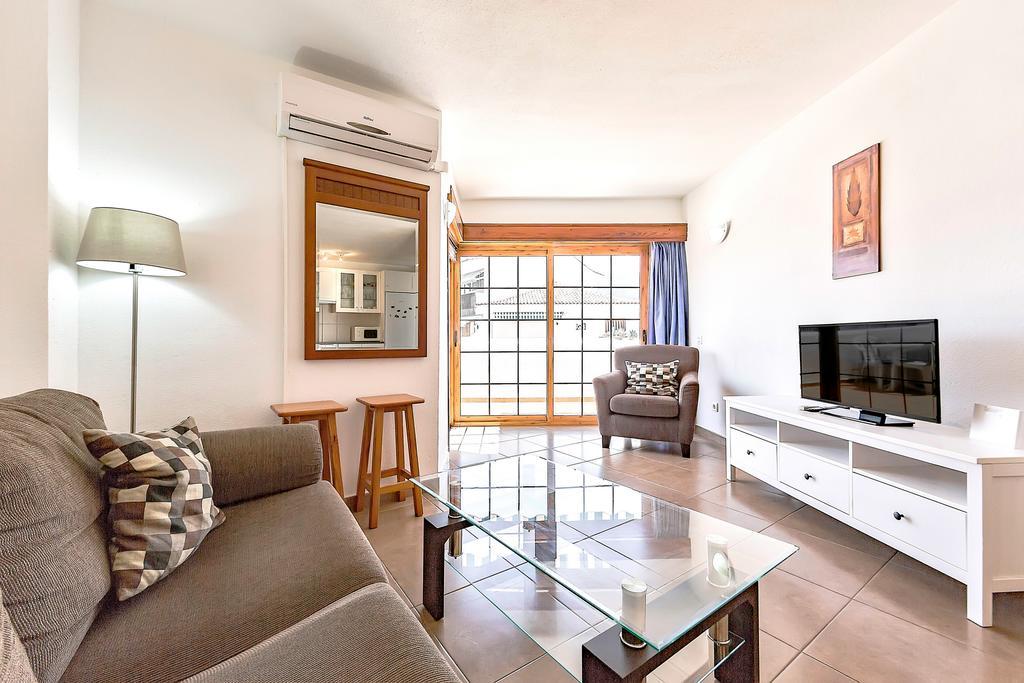 Apartmento Parque Royale I Costa Adeje  Luaran gambar