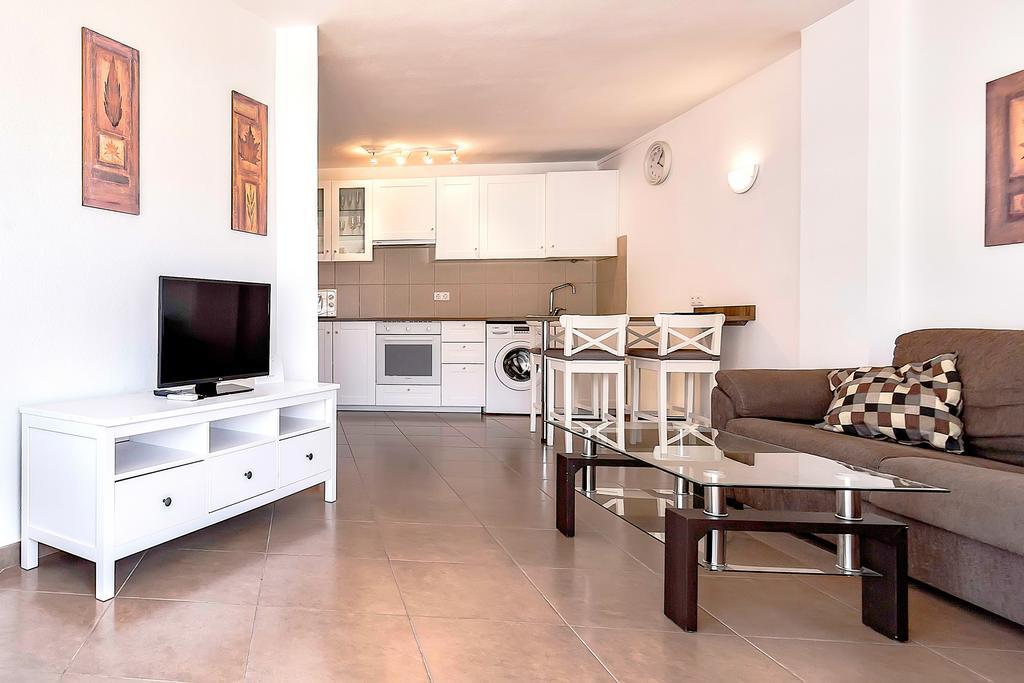 Apartmento Parque Royale I Costa Adeje  Luaran gambar