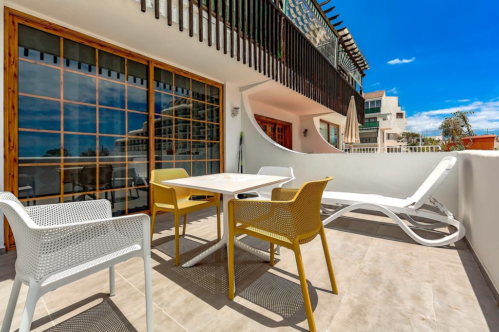 Apartmento Parque Royale I Costa Adeje  Luaran gambar