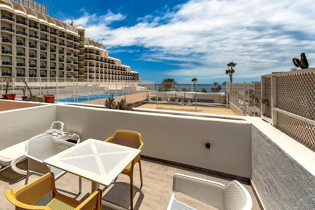 Apartmento Parque Royale I Costa Adeje  Luaran gambar