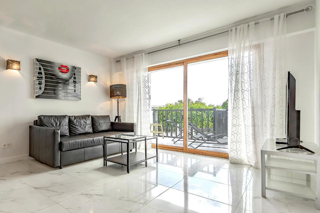 Apartmento Parque Royale I Costa Adeje  Luaran gambar