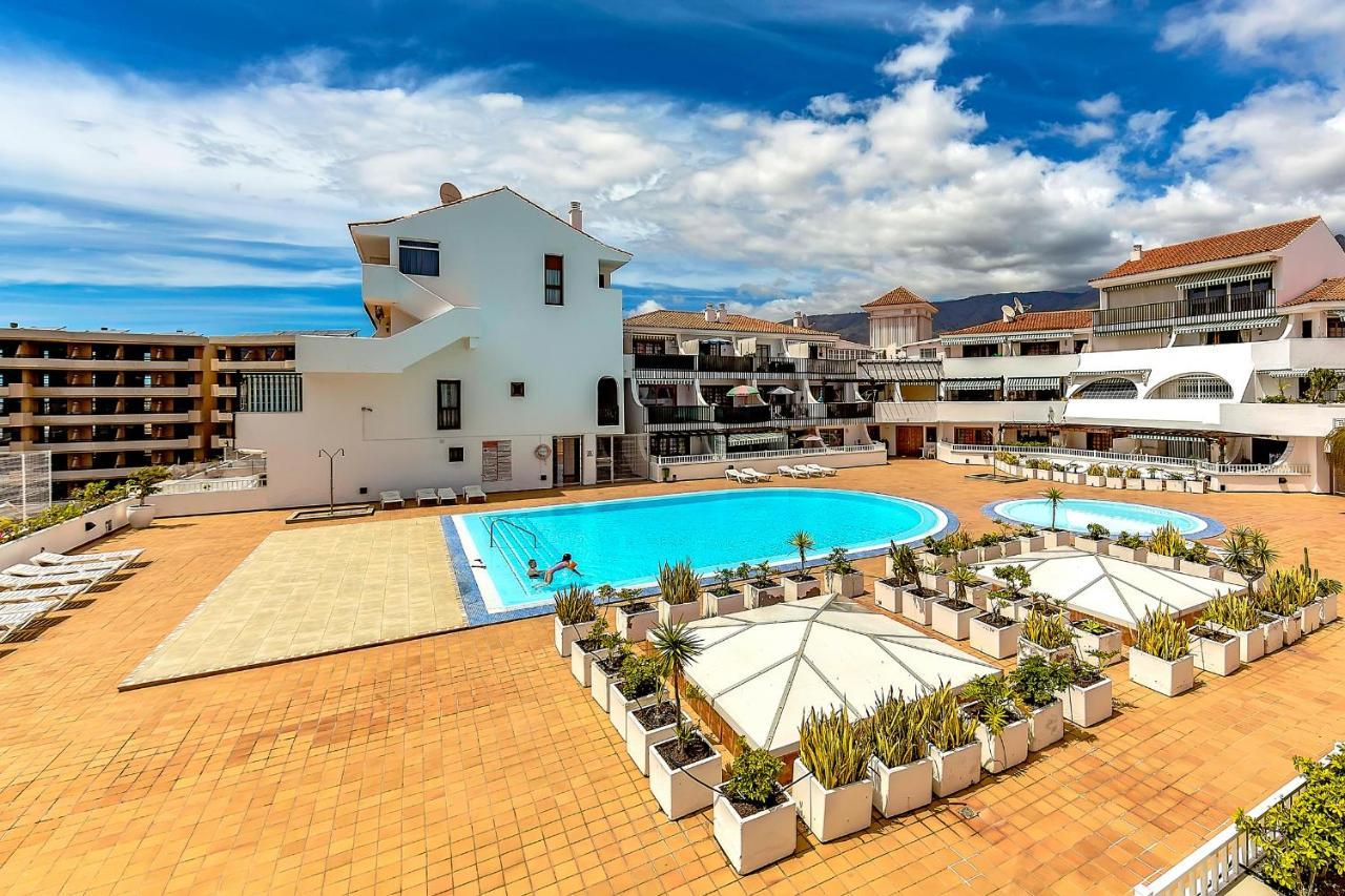 Apartmento Parque Royale I Costa Adeje  Luaran gambar